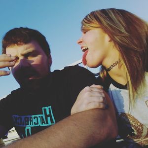 Meet your Posher, Lacy