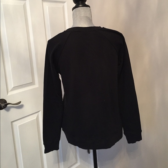 Altuzarra Floral Sweater - Picture 5 of 5