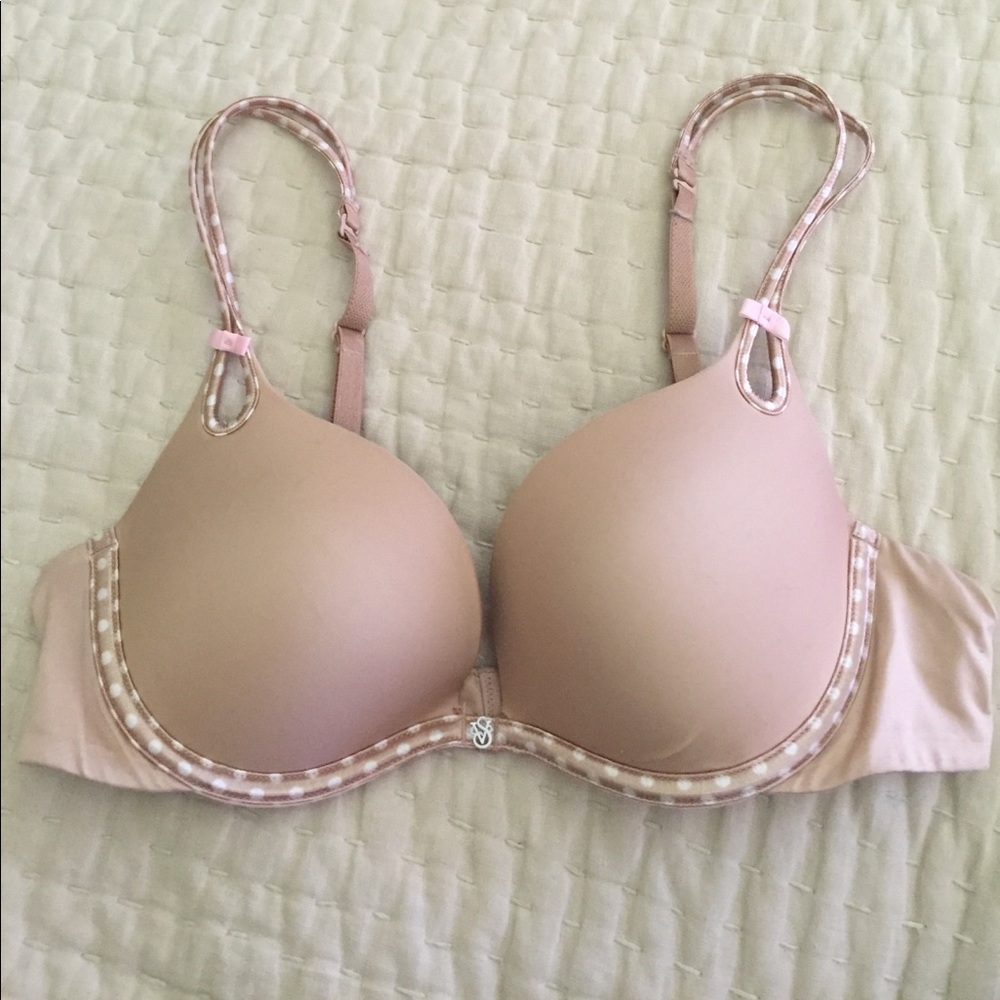 Victoria’s Secret Sexy Little Things Bra