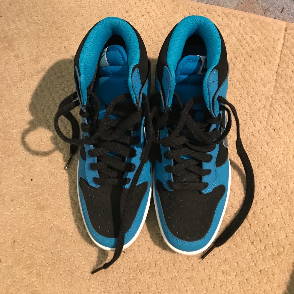 Nike Wedges