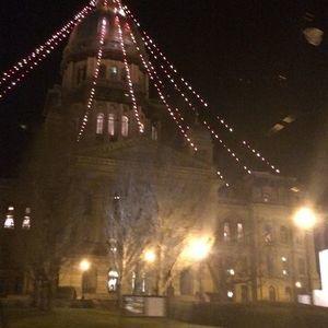 Meet your Posher, Josh