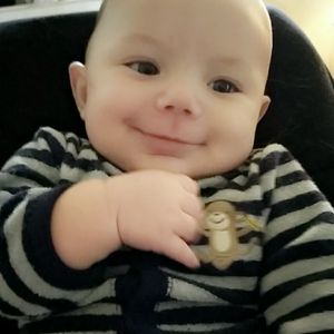 Meet your Posher, Shelby