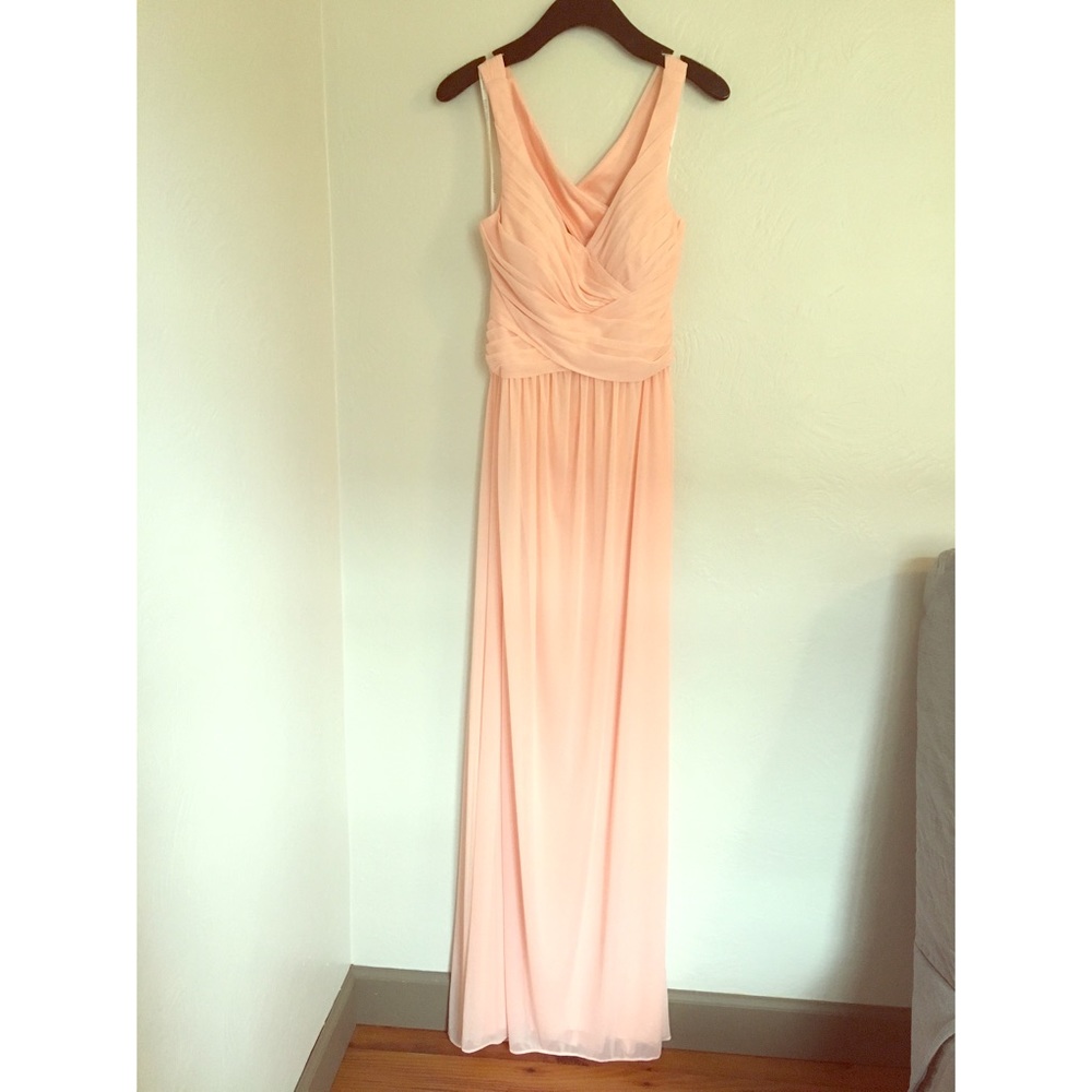 NWT unworn bridesmaids dress
