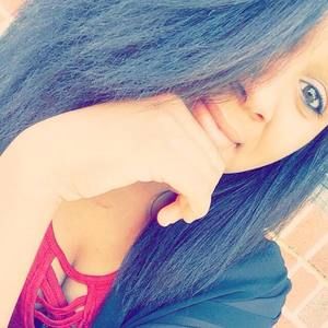 Meet your Posher, Aleaha