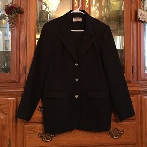 Alfred Dunner Blazer