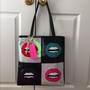 Betsey Johnson handbag
