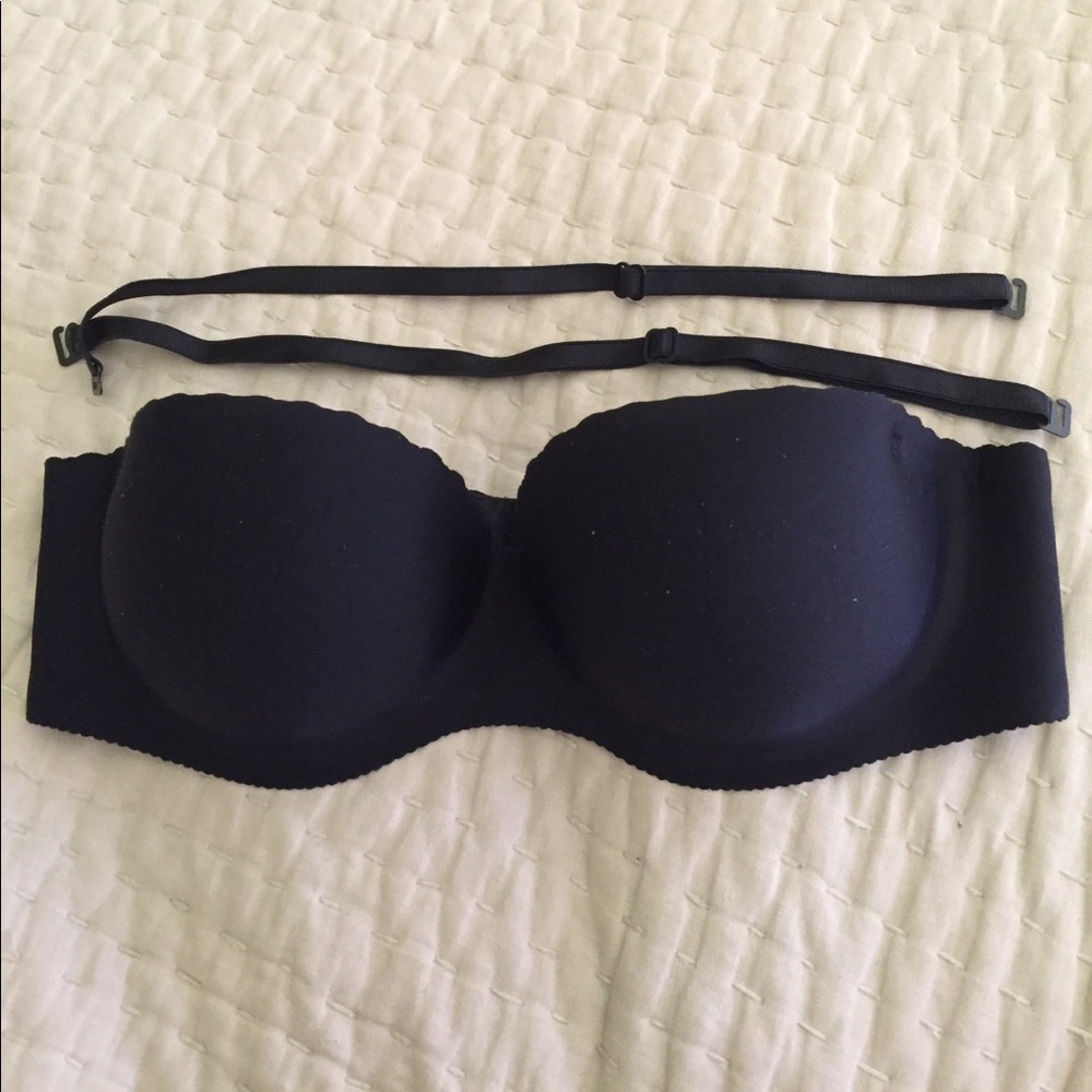 Victoria’s Secret Angels Secret Embrace Bra