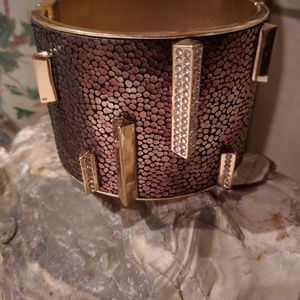 Vince Camuto bracelet