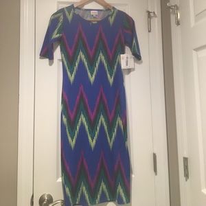 LulaRoe Julia