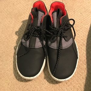 Air Jordan Tennis Shoes