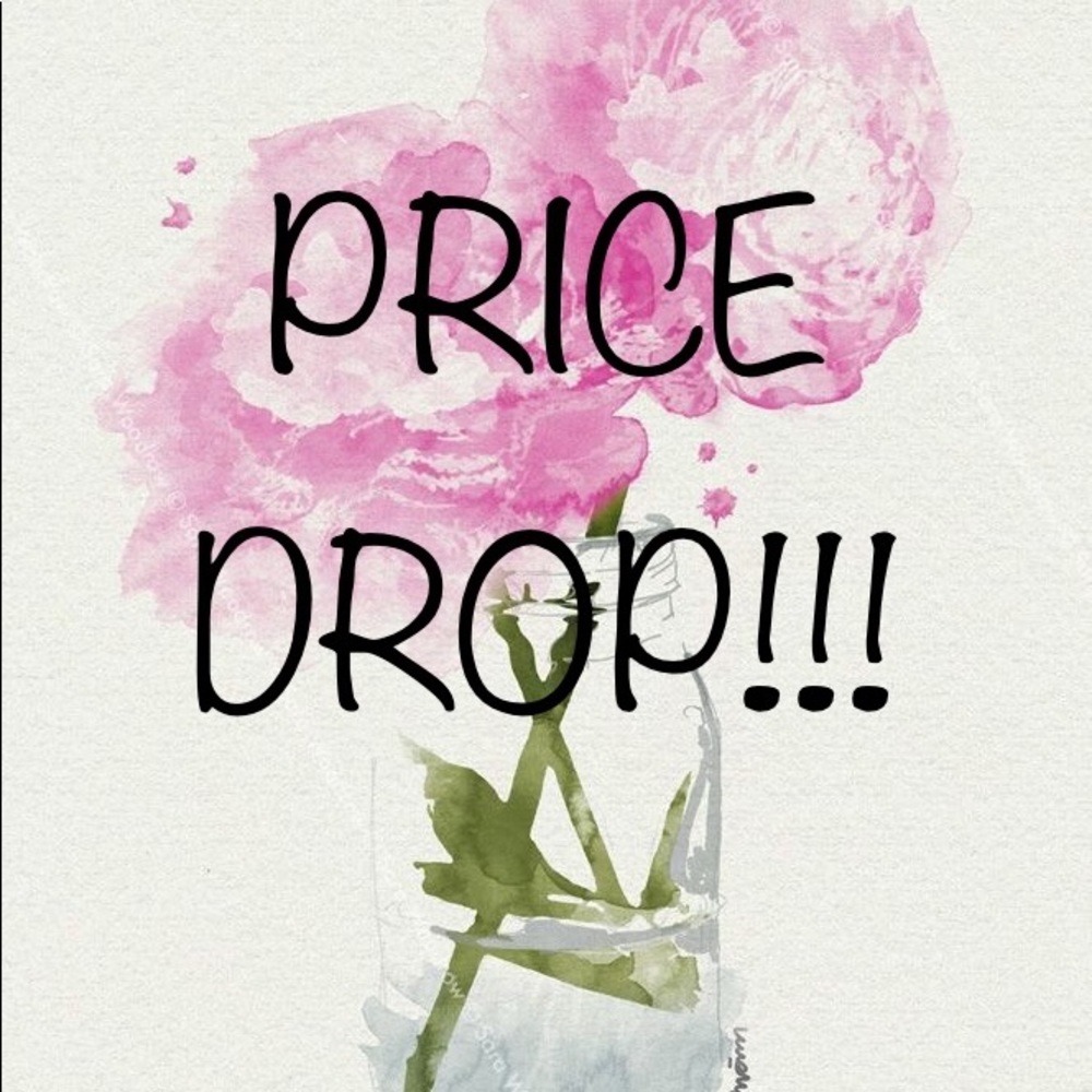 Price drop!!