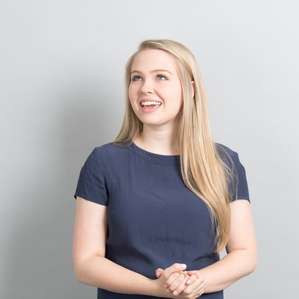 Meet your Posher, Abby