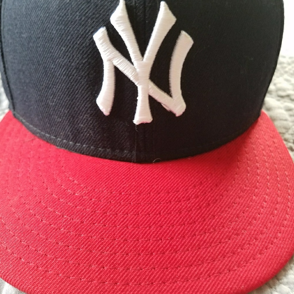 New Era New York Yankees 59fifty Cap