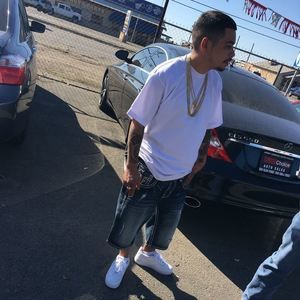 Meet your Posher, Mark