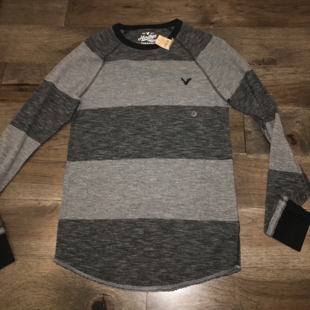 NWT Men’s Thermal