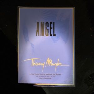 Angel EAU DE PARFUM 1.7oz