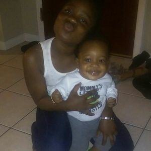 Meet your Posher, Kelly-gay