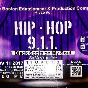 Meet your Posher, Gee