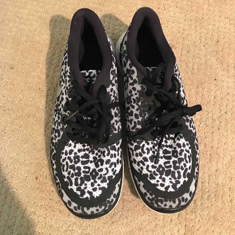 Nike Free 5.0 Running Shoe