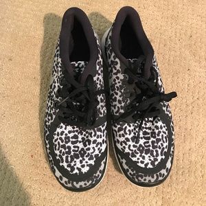 Nike Free 5.0 Running Shoe