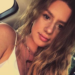 Meet your Posher, Maia