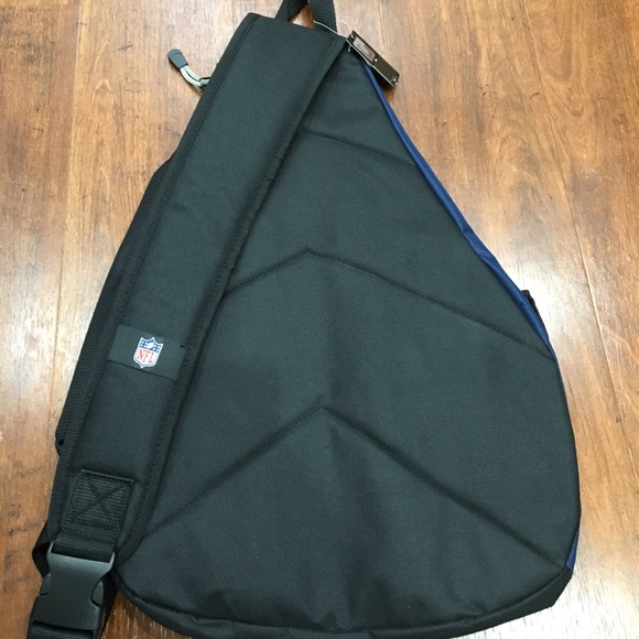 Chicago Bears Backpack π NWT - Picture 4 of 8