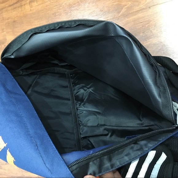 Chicago Bears Backpack π NWT - Picture 5 of 8