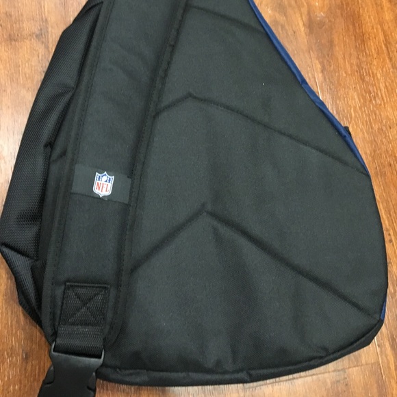 Chicago Bears Backpack π NWT - Picture 7 of 8