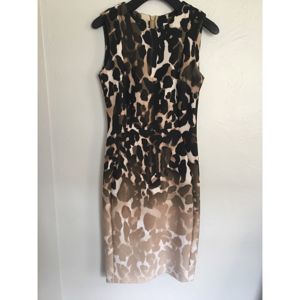 Calvin Klein dress