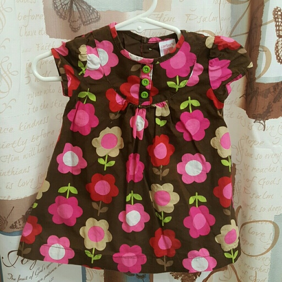 Carter's Other - Carter's dress