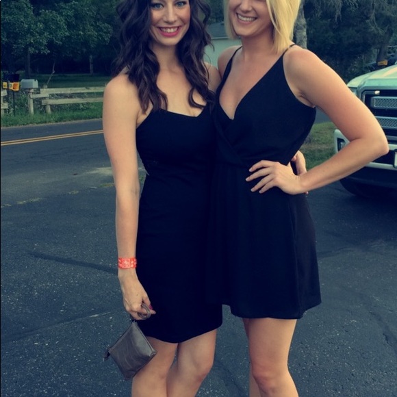 Little Black Dress - Picture 3 of 3