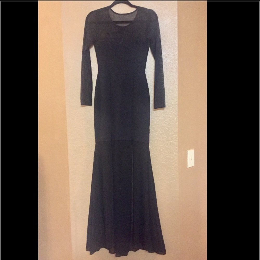 ASOS Glamorous Maxi