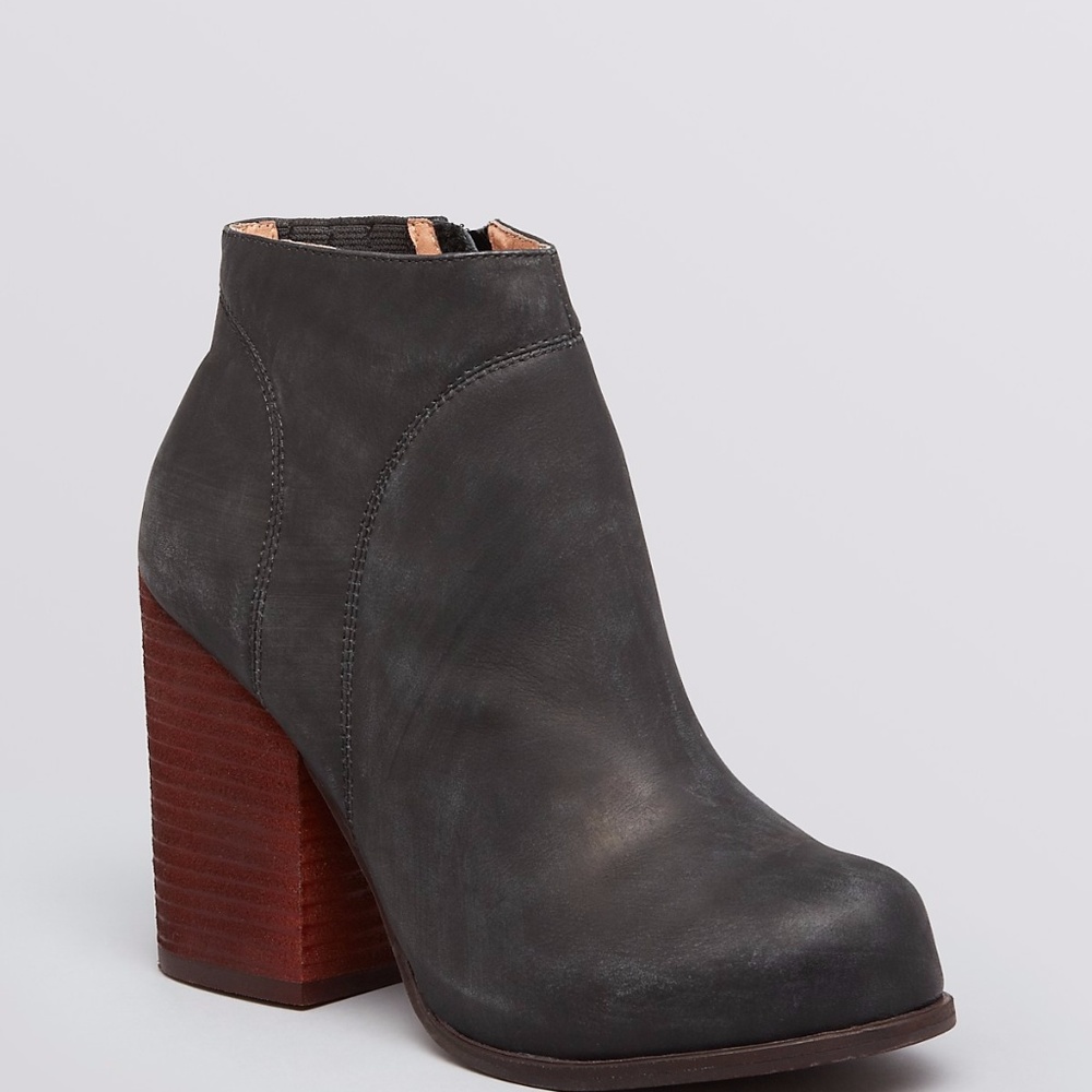 Booties
