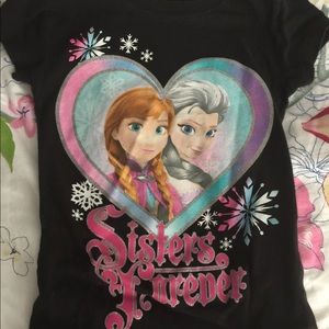 Sisters T-shirt