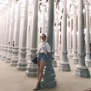 Meet your Posher, Rachel