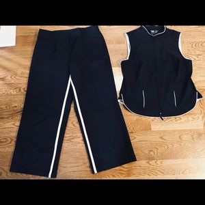 Worth Collection 2 Piece Size 10