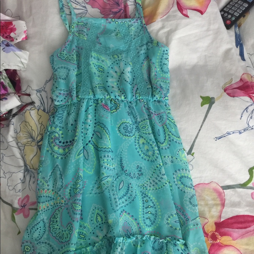Summers dress