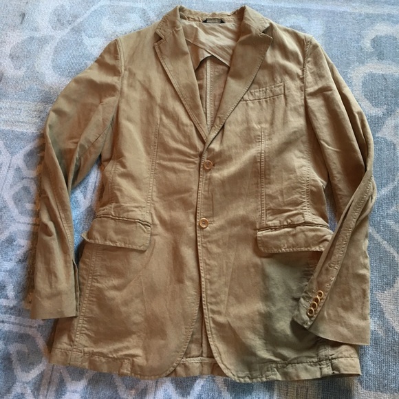 Banana Republic Other - Banana Republic men's jacket NWT