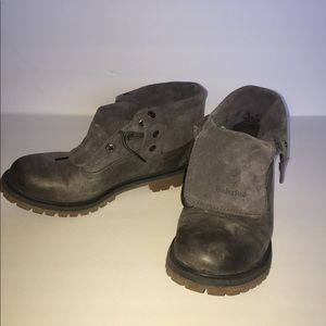 Timberland earthkeepers