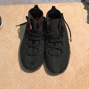 Air Jordan BRAND NEW tennis shoes