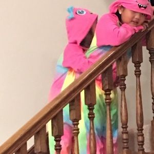 Meet your Posher, Suzanne