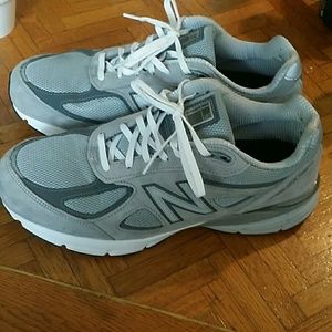 LOWEST!! Men's Xtra Wide Size 11 1/2 New Balance