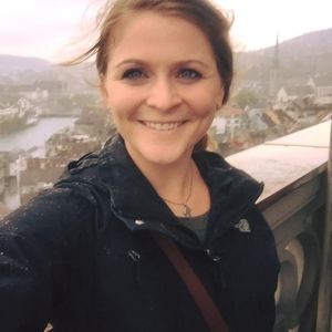 Meet your Posher, Emily-kate