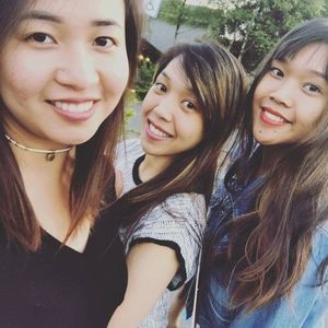 Meet your Posher, Mercy