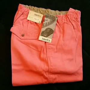 AmeriCo.  Pants