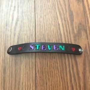 Steven bracelet