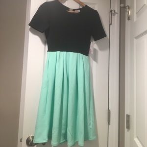 LulaRoe Amelia Dress