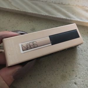 NARS full coverage concealer