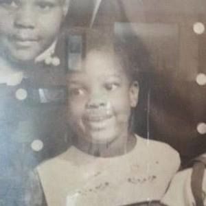 Meet your Posher, Mary