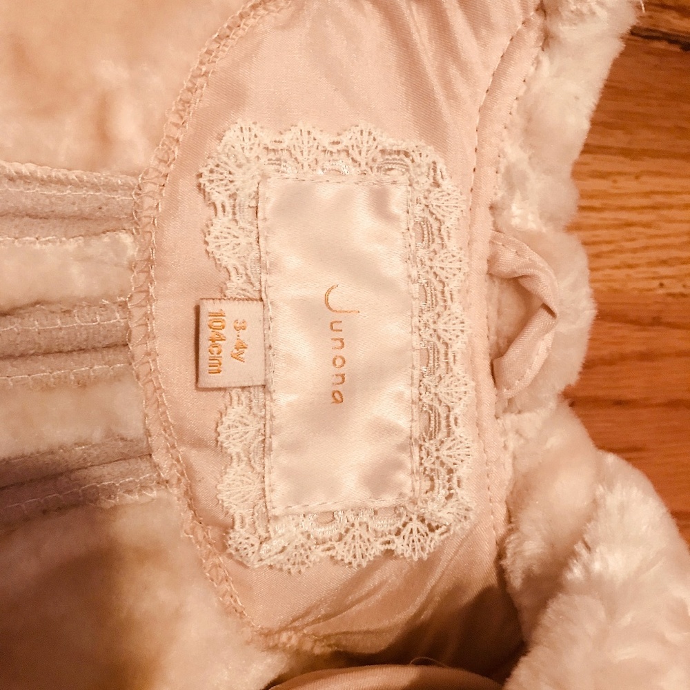 coat - Picture 4 of 5